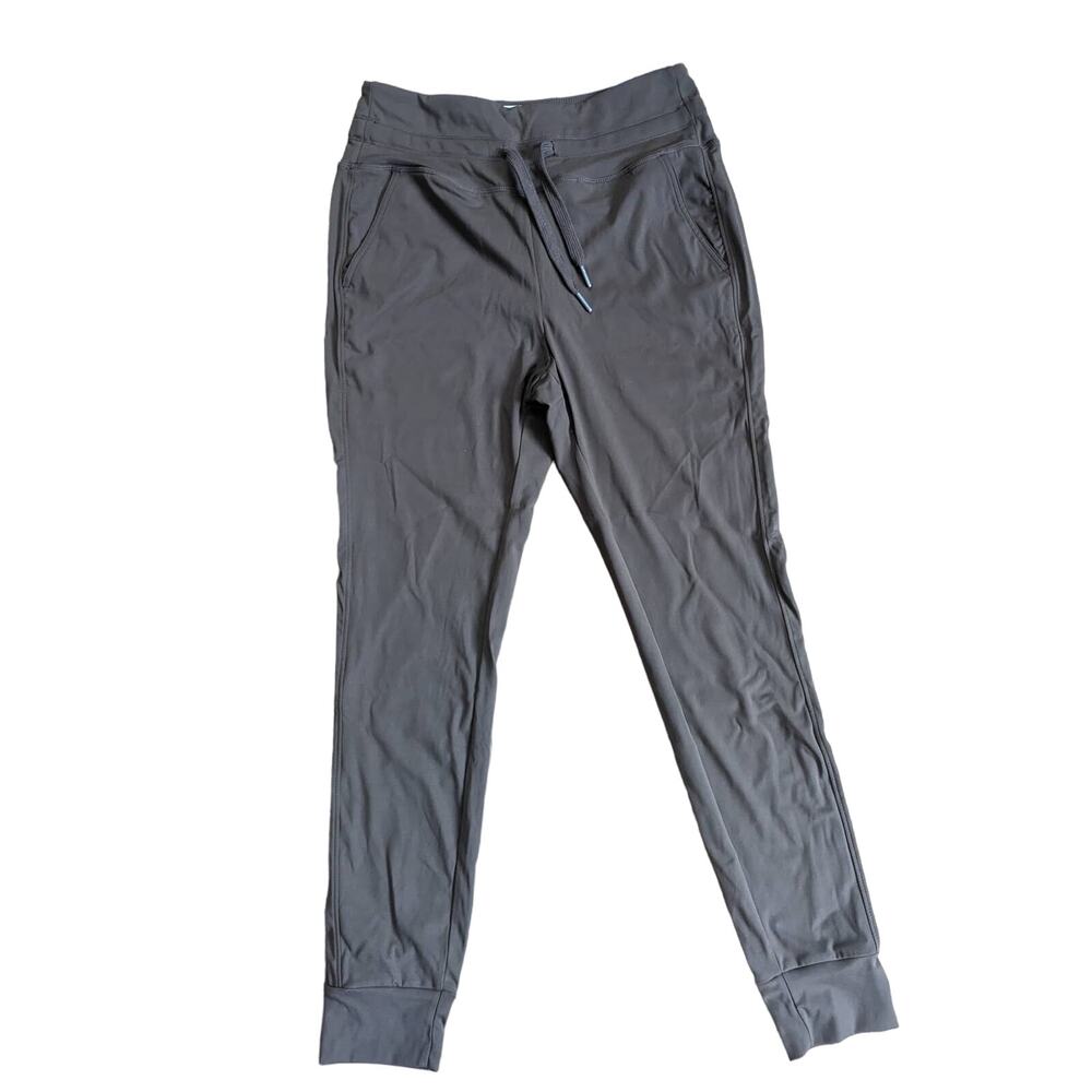 Halara Cloudful High Rise Drawstring Ankle Activewear Jogger Pants